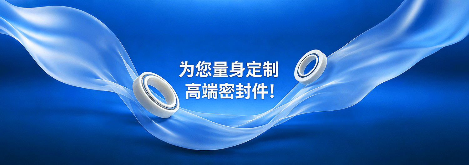 工业密封解决方案