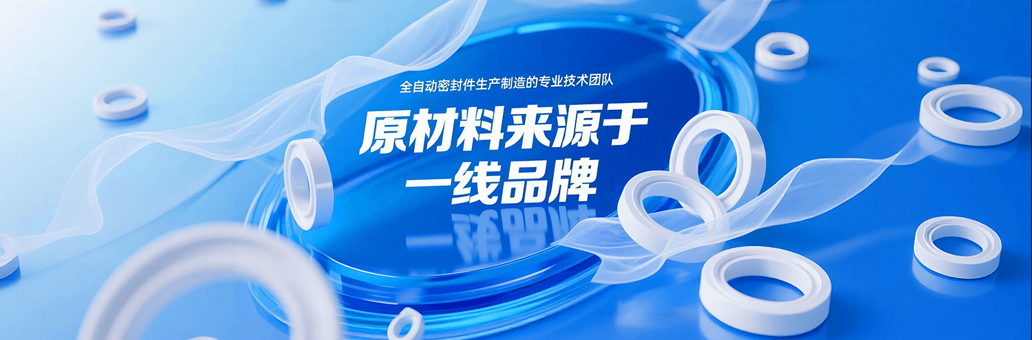 密封件质量检测