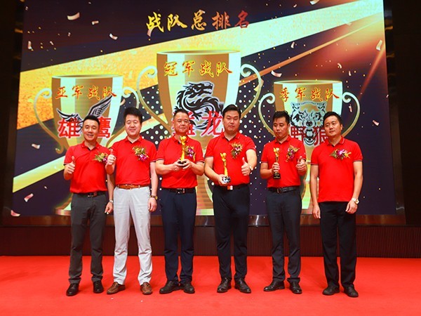 企业风采2