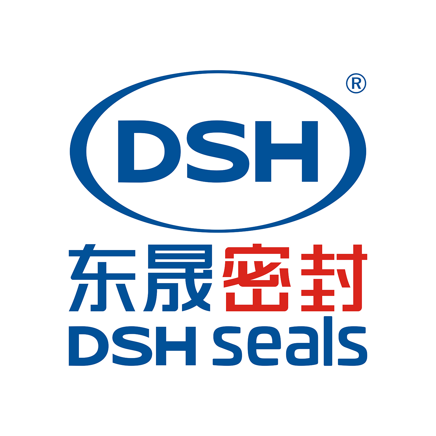 东晟密封件Logo